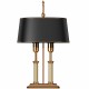 Gold Lampa Birou M-665