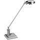 Shiny Chrome Lampa Birou M-666