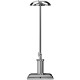 Shiny Chrome Lampa Birou M-666