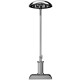 Shiny Chrome Lampa Birou M-666