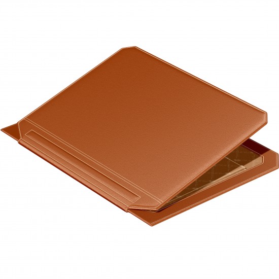Brown Mapa Birou M-688