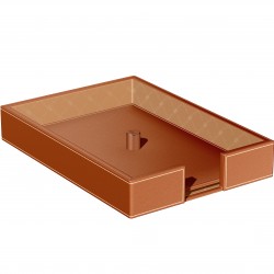 Brown Tava Documente M-687
