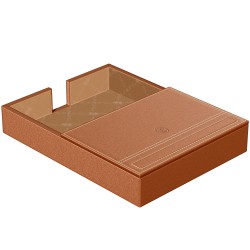 Brown Tava Documente M-682