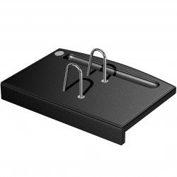 Black Calendar Birou M-715
