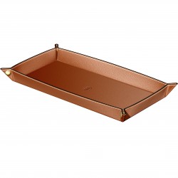 Brown Tavita Golit Buzunare M-686