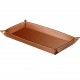Brown Tavita Golit Buzunare M-686