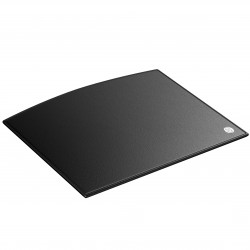 Black Mouse Pad M-721