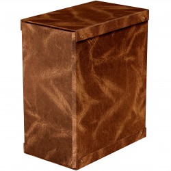 Brown 300x350x180 Biblioraft Master 2 Inele Set 2 Bucati M-817
