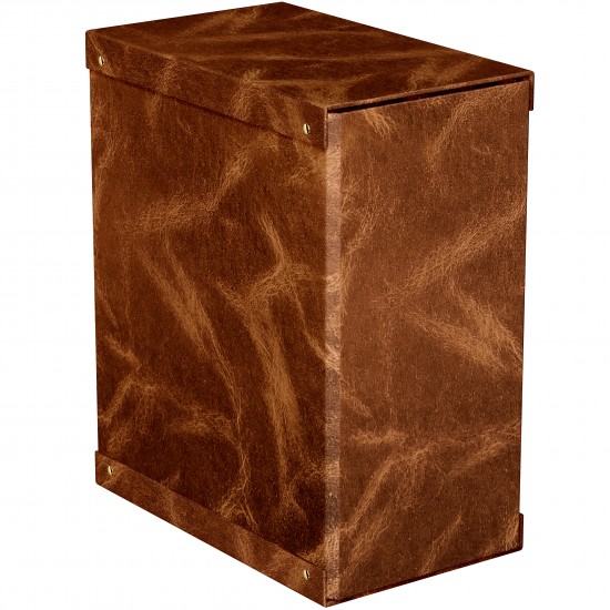 Brown 300x350x180 Biblioraft Master 2 Inele Set 2 Bucati M-817