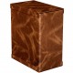 Brown 300x350x180 Biblioraft Master 2 Inele Set 2 Bucati M-817