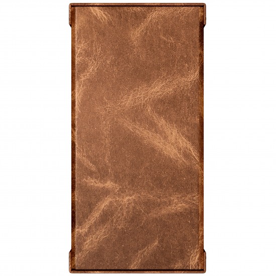 Brown 300x350x180 Biblioraft Master 2 Inele Set 2 Bucati M-817