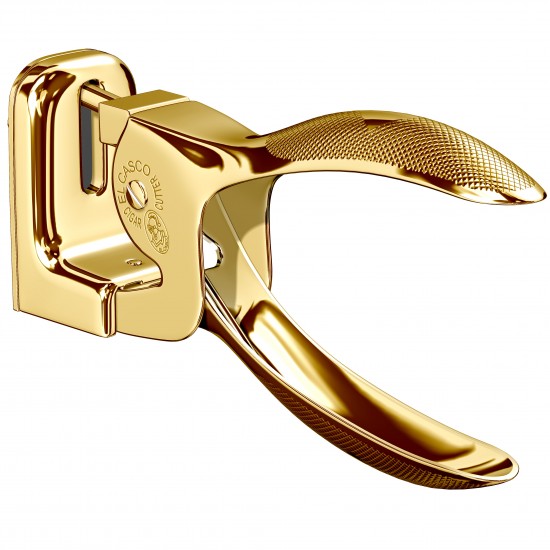 Gold Taietor Trabuc M-765