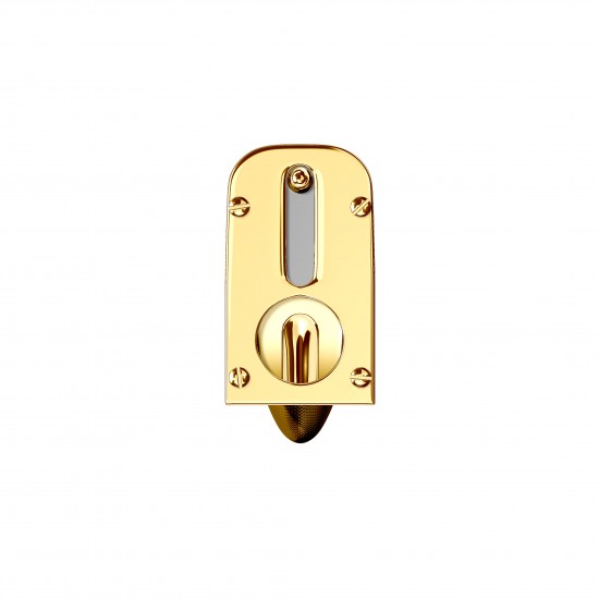 Gold Taietor Trabuc M-765