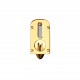 Gold Taietor Trabuc M-765