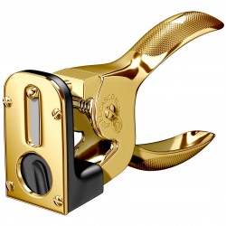 Gold & Black Taietor Trabuc M-765