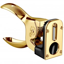 Gold & Black Taietor Trabuc M-765
