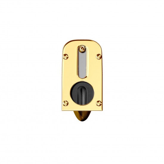 Gold & Black Taietor Trabuc M-765