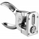 Shiny Chrome Taietor Trabuc M-765