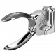 Shiny Chrome Taietor Trabuc M-765