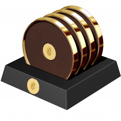 Gold Suport Pahare M-653