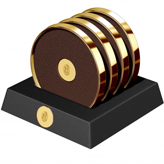 Gold Suport Pahare M-653