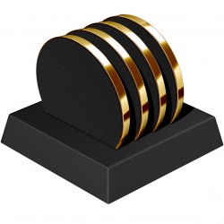 Gold Suport Pahare M-653