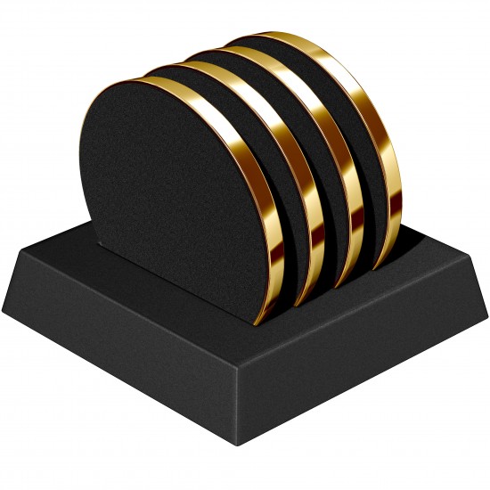 Gold Suport Pahare M-653