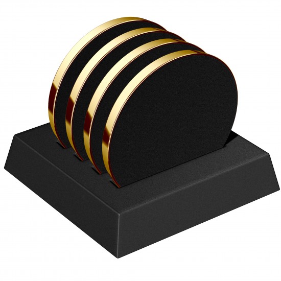 Gold Suport Pahare M-653