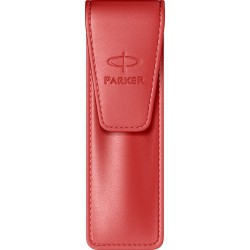 Etui Economic Red