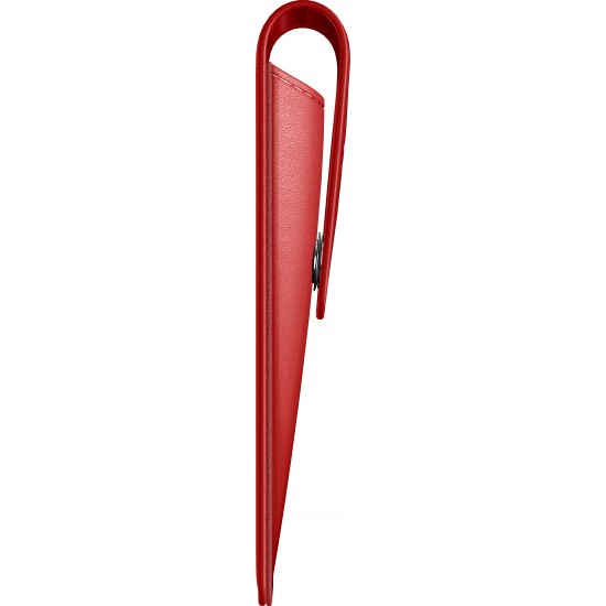 Etui Economic Red Etui Economic Red