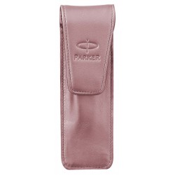 Etui Economic Pink