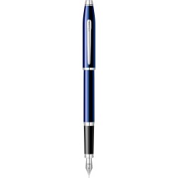 Translucent Blue Lacquer RT Stilou