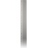 Rigla 100cm aluminiu