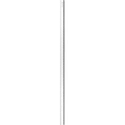 Rigla 100cm aluminiu