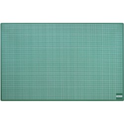 Suport decupare 60*90 verde/ negru