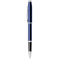 Translucent Blue Lacquer RT Roller