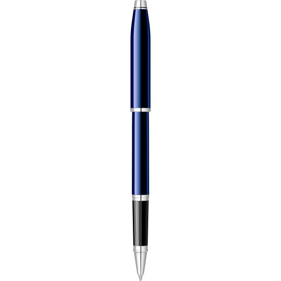 Translucent Blue Lacquer RT Roller