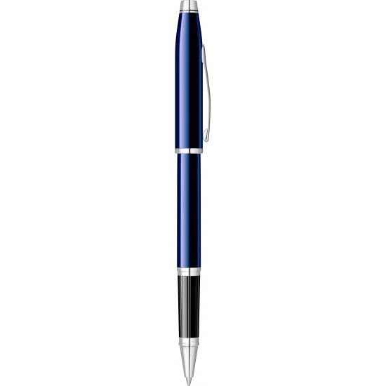 Translucent Blue Lacquer RT Roller