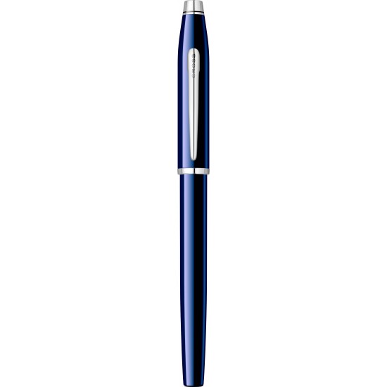 Translucent Blue Lacquer RT Roller