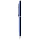 Translucent Blue Lacquer RT Pix