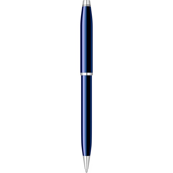 Translucent Blue Lacquer RT Pix