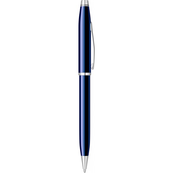Translucent Blue Lacquer RT Pix