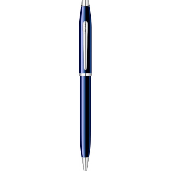 Translucent Blue Lacquer RT Pix