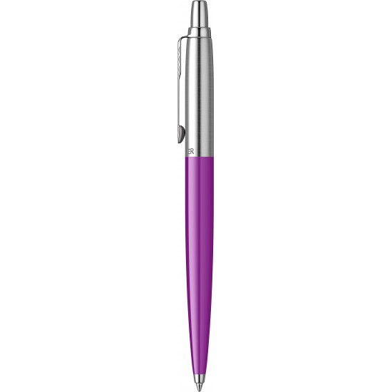 Electric Purple CT Pix
