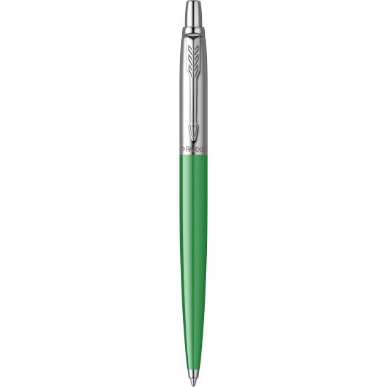 Standard Electric Green CT Pix