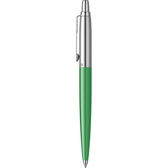 Standard Electric Green CT Pix