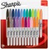 Set Sharpie 24buc ass