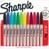 Set Sharpie 12buc ass