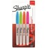 Set 4 Sharpie F vivid