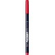 Hard Small Writing Marker Caligrafic / Red